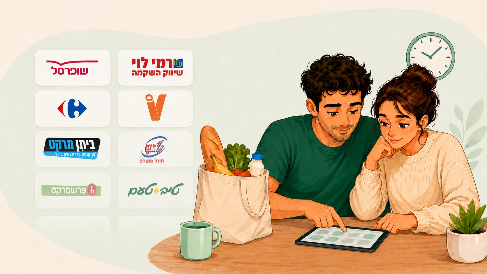 מדריכים לפי ספק